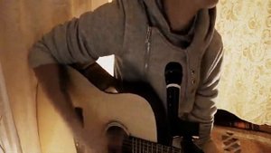 Аделаида-аквариум.аккорды.песни под гитару сплин (cover)