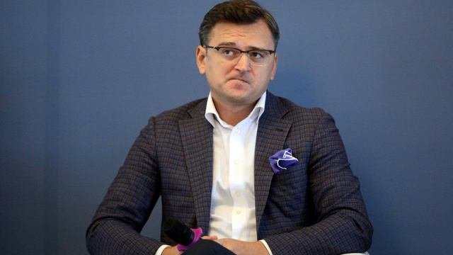 Потрібно шукати нову Батьківщину.