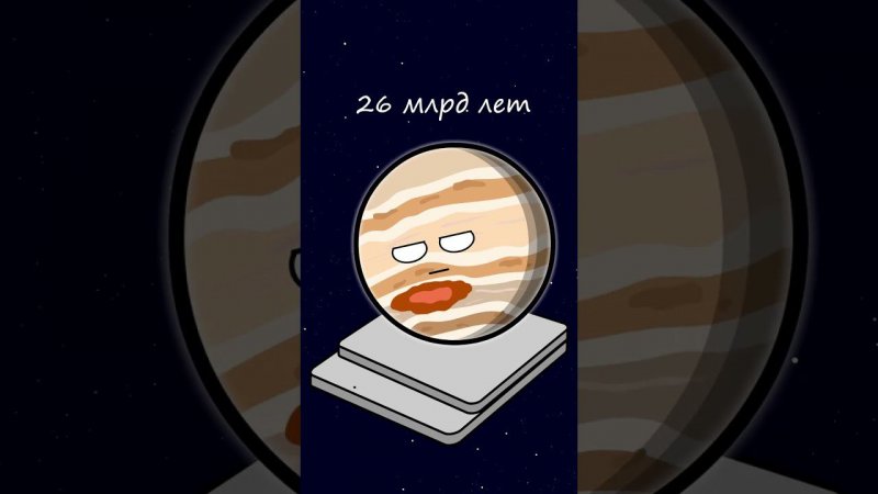 Возраст Стран #planetballs