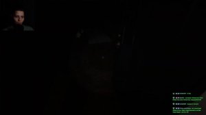 GHOST EXILE: Бабка просто жесть! СТРИМ #6