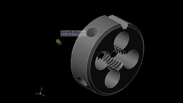 Заправка сверл, метчиков, плашек, разверток и смотреть онлайн