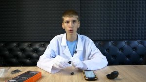 ДОКТОР АЛЕКС. ТЕХОСМОТР. Беспроводные наушники Hoco ES54