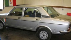 Fiat 132