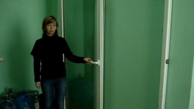 Раздвижная система Портал смотреть онлайн