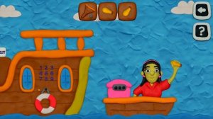 КАК Открыть эти 12 ЗАМКОВ #4. VLAD & NIKI ПИРАТЫ на ИГРУЛИ с ПАПУЛЕЙ