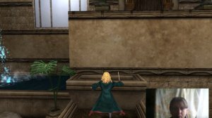 Прохождение Гарри Поттер и Узник Азкабана #12