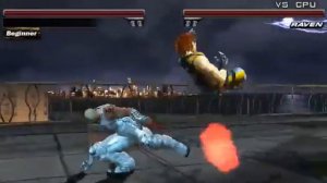 Tekken 5- Dark Resurrection.cso . ppsspp android. link the description.mega.nz