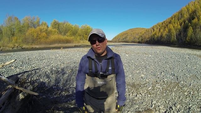 Дальневосточные приключения. Часть первая