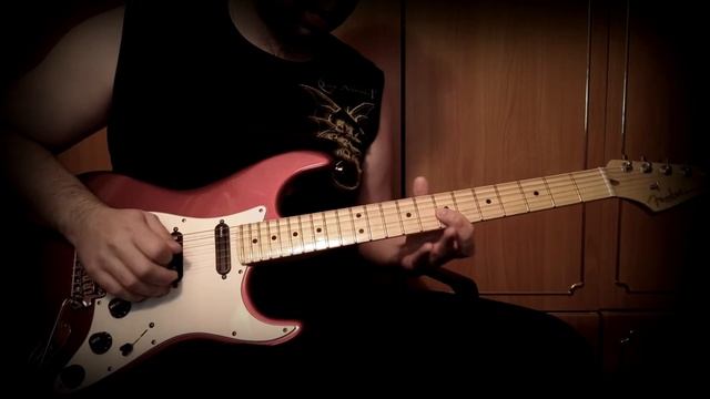 Атака мертвецов (Ария) - инструментальная часть смотреть онлайн