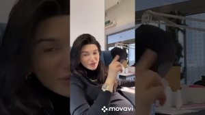 Милана Тарба, личный год 7.