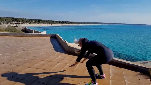 Бешеная Сушка 7 нед 1 берпи смотреть онлайн