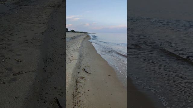 Чёрное море сегодня, 21.06.23г.