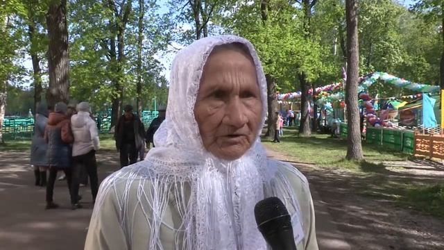 Сабантуй 2018 смотреть онлайн