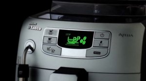 Кофемашина PHILIPS SAECO HD 8752/89