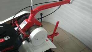 Не убиваемый, надёжный, Мотоблок Weima Вейма WM 1050