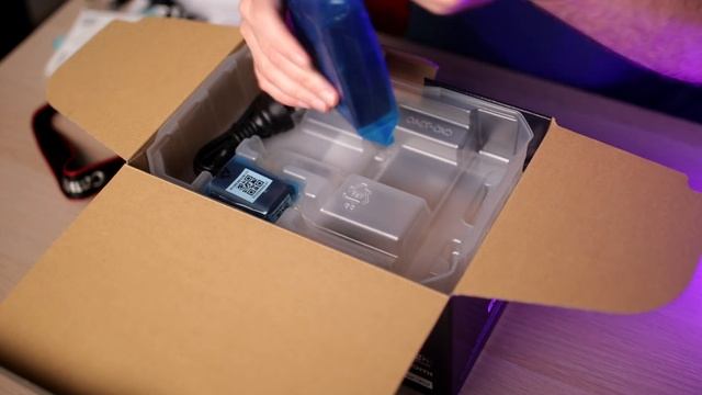 Canon R7 UNBOXING: My 1st MIRRORLESS Camera Body смотреть онлайн