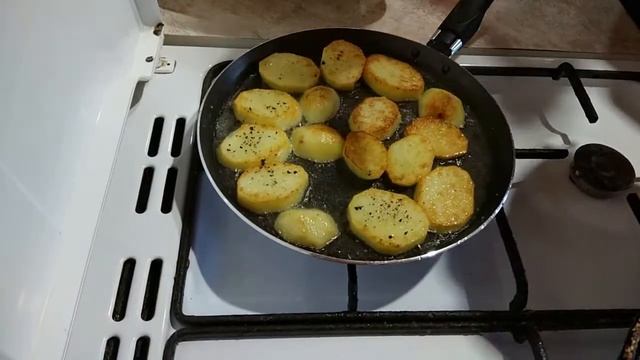 Очень вкусный и ароматный рецепт грузинского блюда Оджахури.