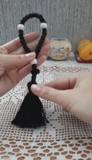 Плетение четок с нуля,