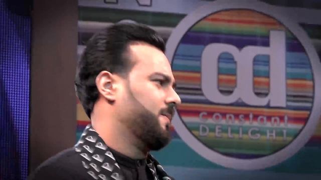 Мужские стрижки смотреть онлайн