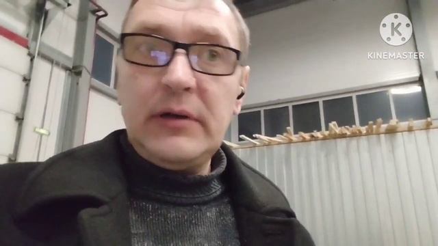 Мечта моей жизни. Начал строить жилой модуль . Переходим с "жигулевской" резины на "нивовскую"!