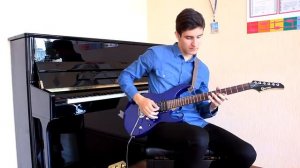 Звери - До Скорой Встречи ( Полный Кавер на Гитаре ) - ЗВЕРИ Возвращаются