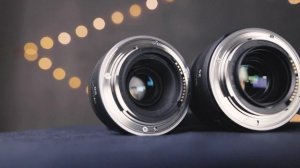 The Two Cheapest Canon RF Prime Lenses: RF 50mm f1.8 STM vs RF 35mm f1.8 Macro IS STM