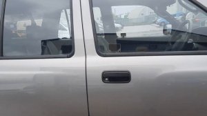 1994 Toyota 4Runner 3.0 V6