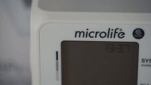 Обзор автоматического тонометра Microlife B1 Classic