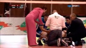 2016 11 18 Ивайло Лалов volleyball