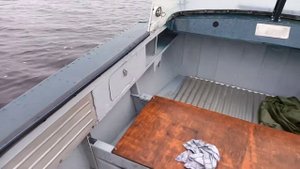 ямаха 9.9 винт 9 шага с постоянным углом откитки.