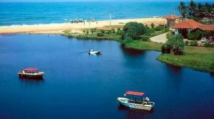 Шри-Ланка, Puttalam District, Маравила - Club Palm Bay 4 Star