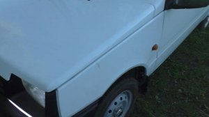 Тест шумоизоляции в оке