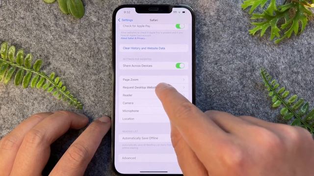 How To Get Desktop Mode On iPhone (Safari & Chrome) смотреть онлайн