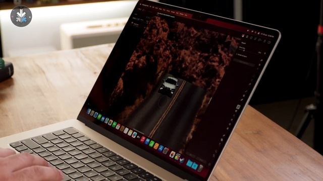 Apple MacBook Air 15 What You Were Waiting For