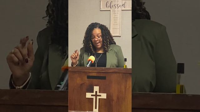 Power To Keep Going!!! Pastor Aisha Benson смотреть онлайн