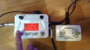 Rowin Beat Loop