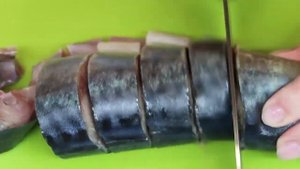 Малосольная скумбрия в домашних условиях. Рецепт засолки скумбрии