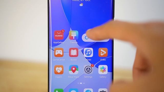 Enter the Huawei Ecosystem | Super Devices 2021 смотреть онлайн