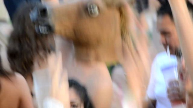 Richard Beynon, Yanik Coen - Metronome (Available November 12) смотреть онлайн