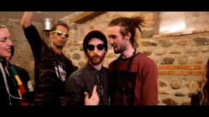 PURE NEGGA X RDPOLVORA X NEREYDA - Sigueme IIKionstudioII (Reggaeville Riddim)