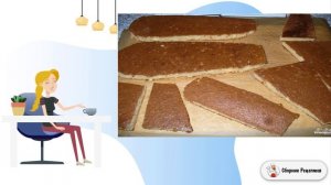 Детский торт Самолет. Домашних условиях пошаговый рецепт с фото