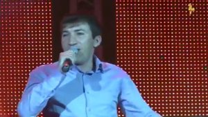 Гаджилав Гаджилаев  Желаю тебе 2010г