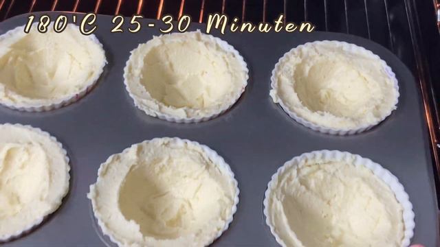 ❣ Diätkörbchen ❣ Dessert OHNE Figurschaden ❣ смотреть онлайн