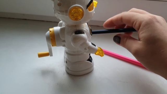 FixPrice ОБЗОР робот - точилка ФИКСПРАЙС Fix Price новинка ИГРУШКА канцтовары ТОЧИМ КАРАНДАШИ фикс смотреть онлайн