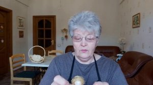 Кукла кукурузная, мастер-класс, ч.3