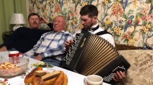 Застольные песни -Ах судьба моя судьба Кадышева Золотое кольцо