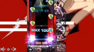 DJ Max Fever - 4B HAMSIN (PPSSPP + Steam Controller)