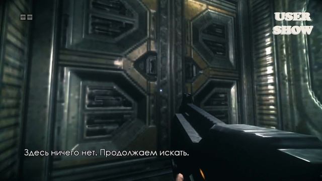 РИДДИК С ОДНОЙ ЖИЗНЬЮ. Прохождение игры►The Chronicles of Riddick — Assault on Dark Athena #5 смотреть онлайн