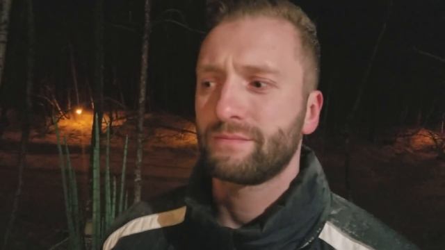 Шашлык с друзьями из Белоруссии!!!)) смотреть онлайн