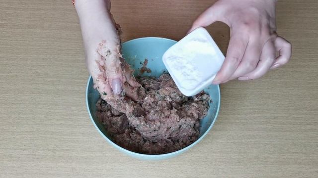 СОЧНЫЙ и АРОМАТНЫЙ ЛЮЛЯ - КЕБАБ в духовке на решетке.